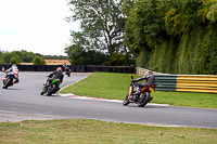 Lower Group Orange Bikes
